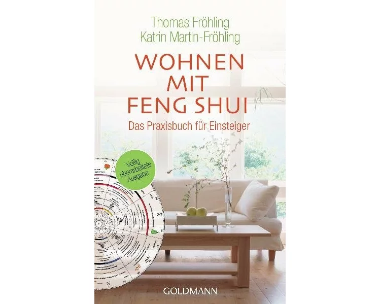 Wohnen mit Feng Shui