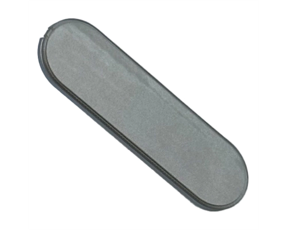 Rabbiter Grip, Gleaming Grey