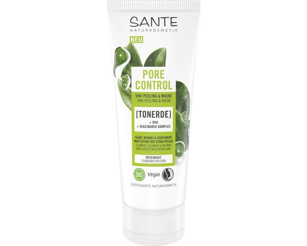 SANTE Pore Control 5in1 100 ml