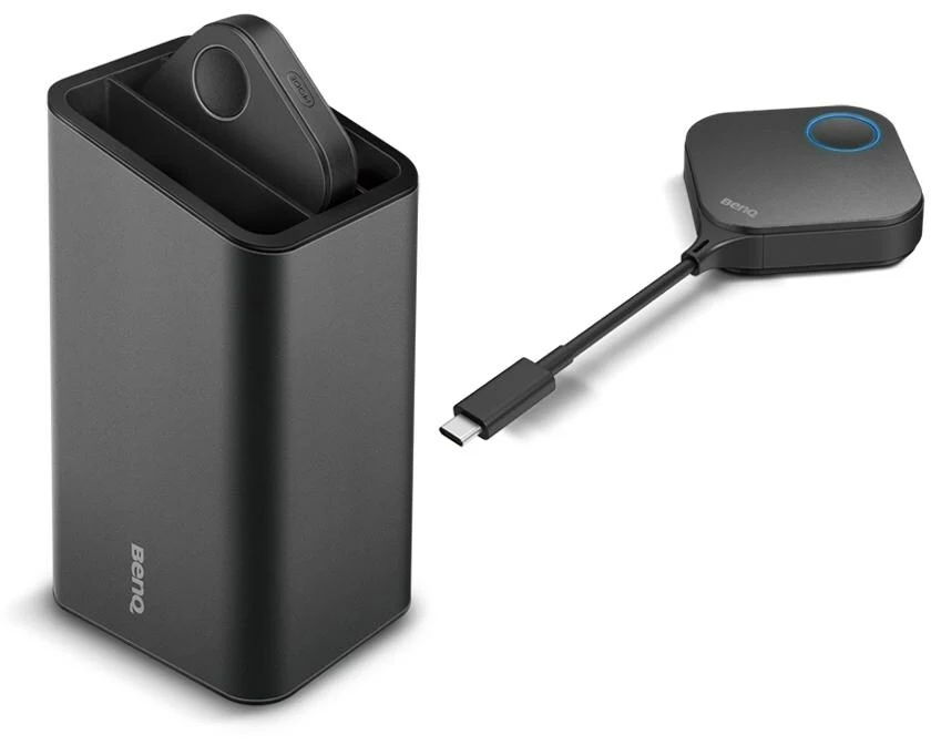 BenQ Präsentations-System InstaShow WDC10HC