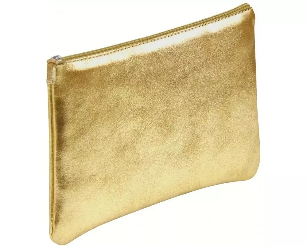 Clairefontaine Accessoires-Tasche Gaia Gold