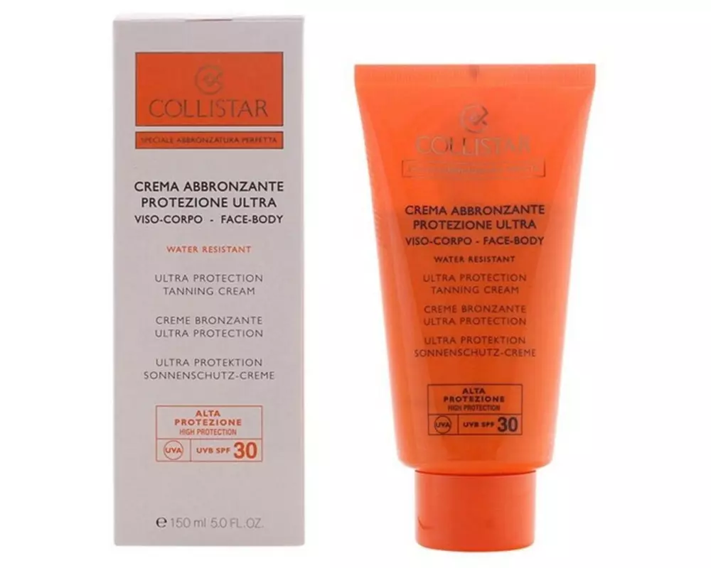 Collistar Ultra Protection Cream 150 ml