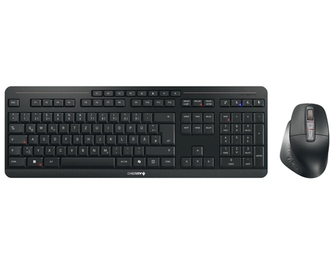 CHERRY STREAM DESKTOP ULTIMATE