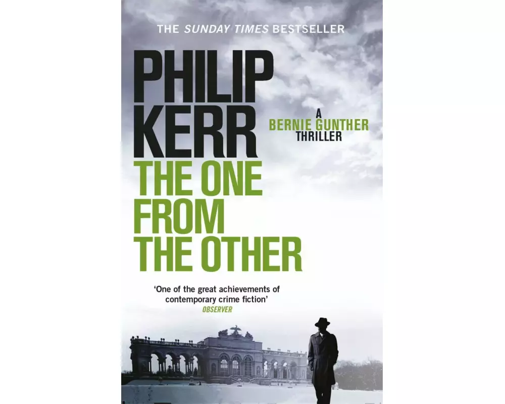 The One from the Other