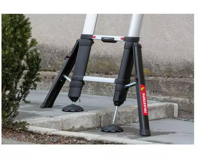 Telesteps Ersatzfuss -Set