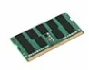 Kingston Memory 32GB, DDR4, 2666MHz, ECC, SODIMM