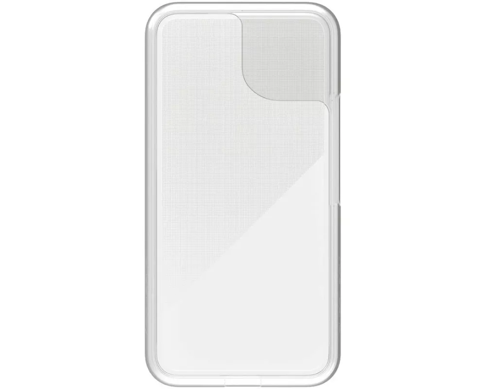 Quad Lock Sport- & Outdoorhülle Poncho Pixel 5