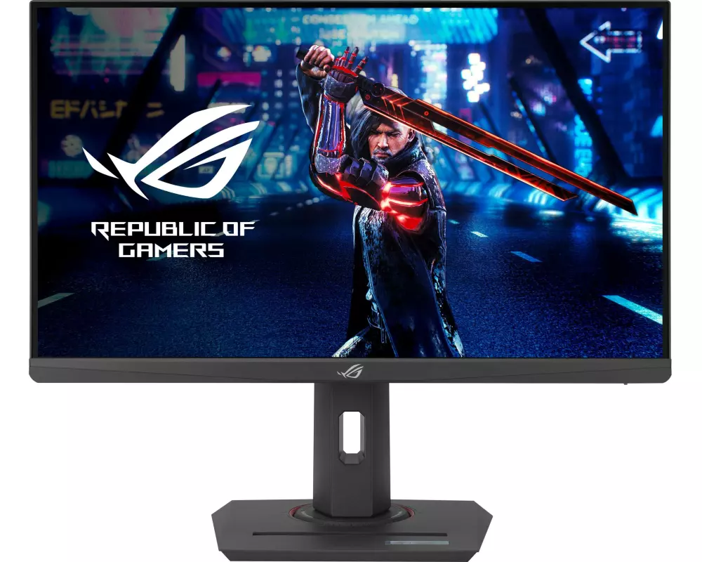 ASUS Monitor ROG Strix XG259QNS
