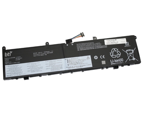 REPLACEMENT 4 CELL BATTERY FOR