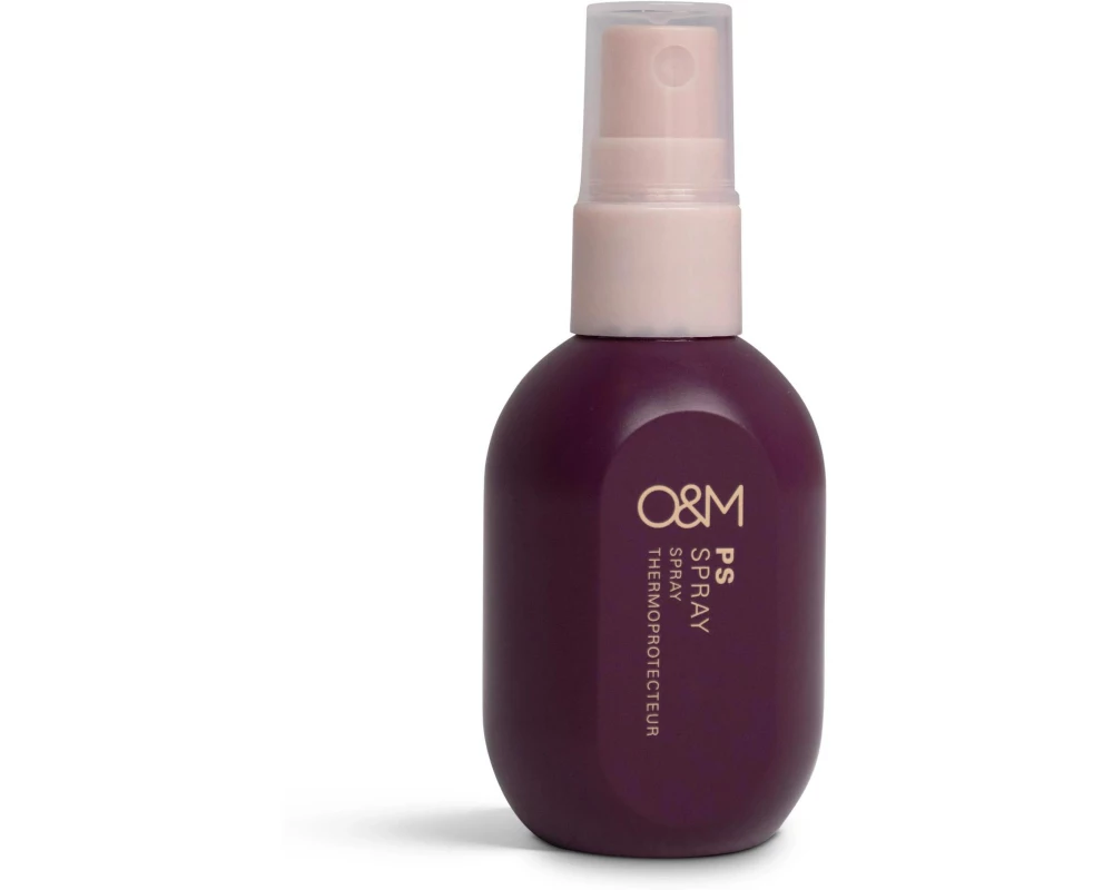 O & M Project Smooth Ps Spray Mini 50 ml