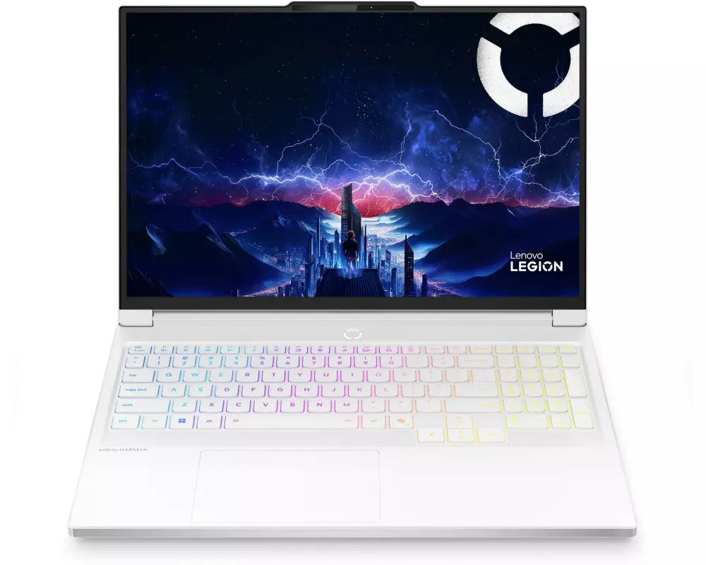 Lenovo Legion 7 16IAX10