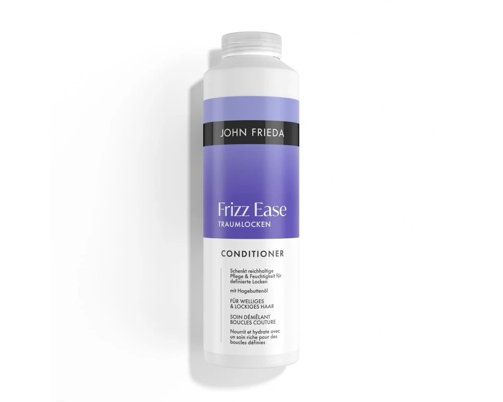 John Frieda Haarspülung Frizz Ease Traumlocken 500 ml