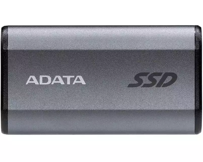 ADATA Externe SSD SE880 2000 GB