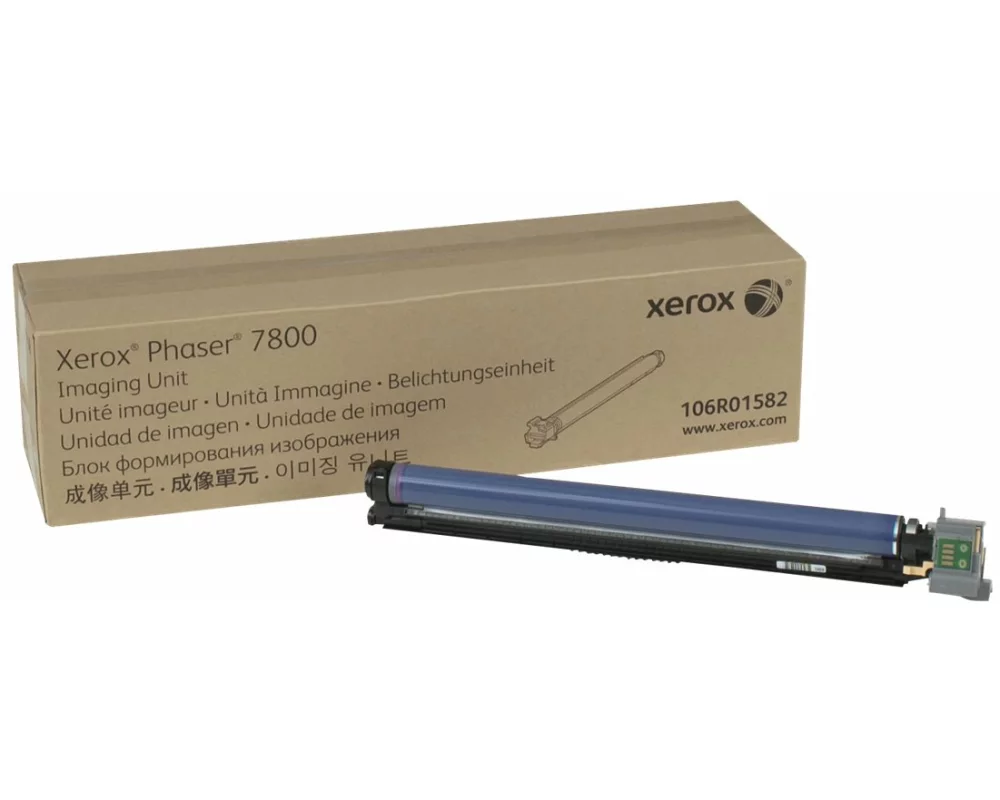 Xerox Drum for Phaser 7800 Std Capacity 145.000 pages