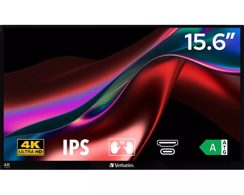 Verbatim Monitor 32238