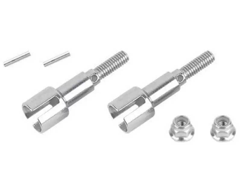 Absima Radachsen Aluminium