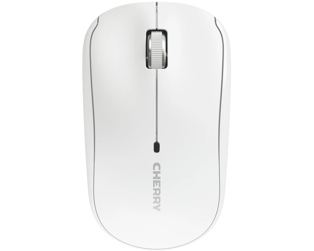 CHERRY JW-T2200-0 Maus Haus Beidhändig RF Wireless Optisch 1300 DPI