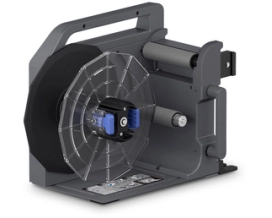 Epson TU-RC8000 Label Rewinder