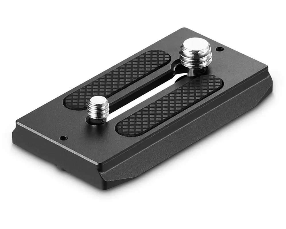 Smallrig Schnellwechselplatte (Arca-kompatibel)