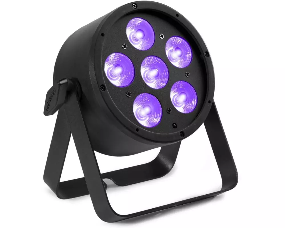 BeamZ Pro Scheinwerfer BAC324