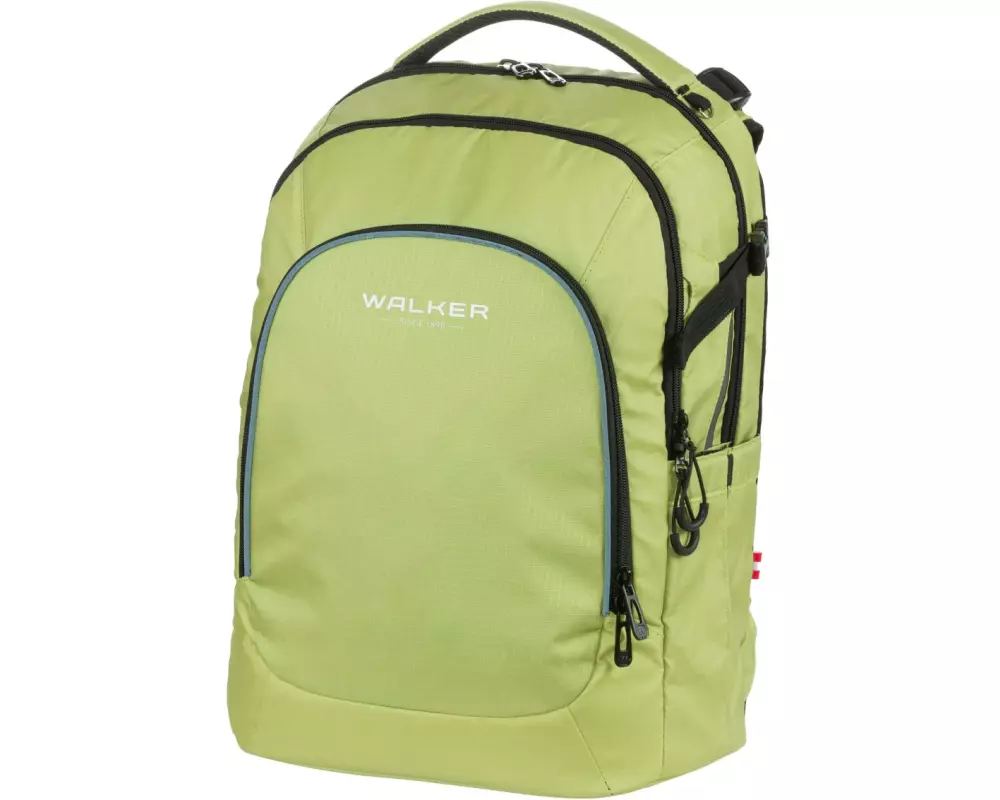 Walker Rucksack Campus Evo 2.0 30 l, Limettengrün