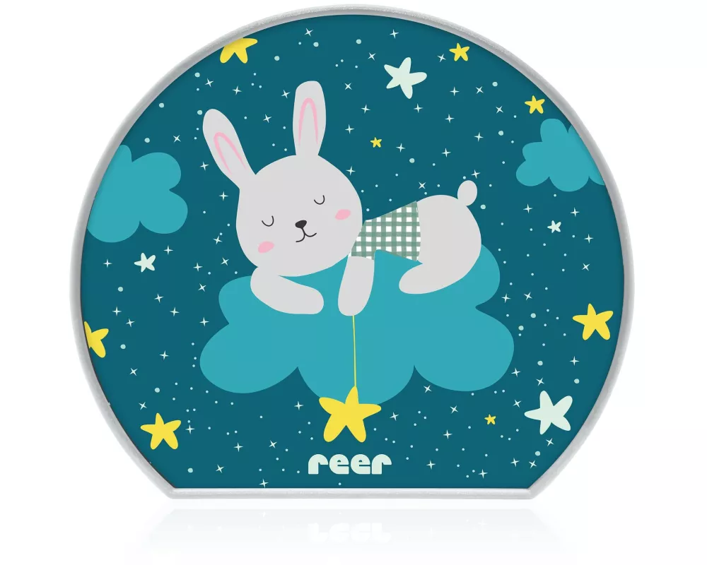 reer Nachtlicht MyBabyLight Hase
