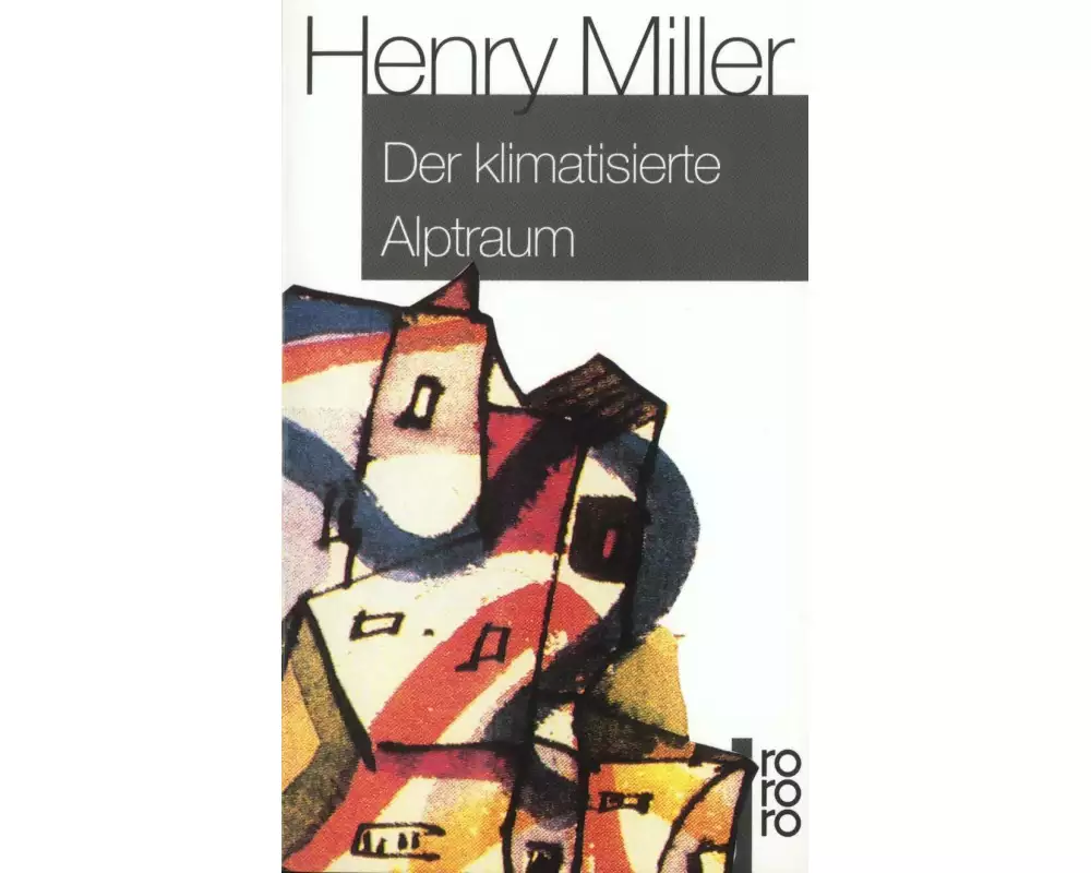 Der klimatisierte Alptraum