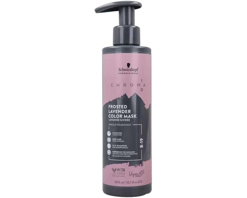 Schwarzkopf Haartönung Chroma ID Bonding Color Mask 300 ml