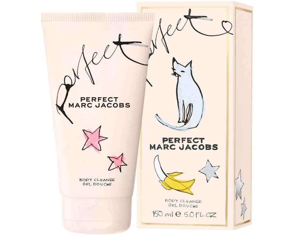 MARC JACOBS Perfect 150 ml