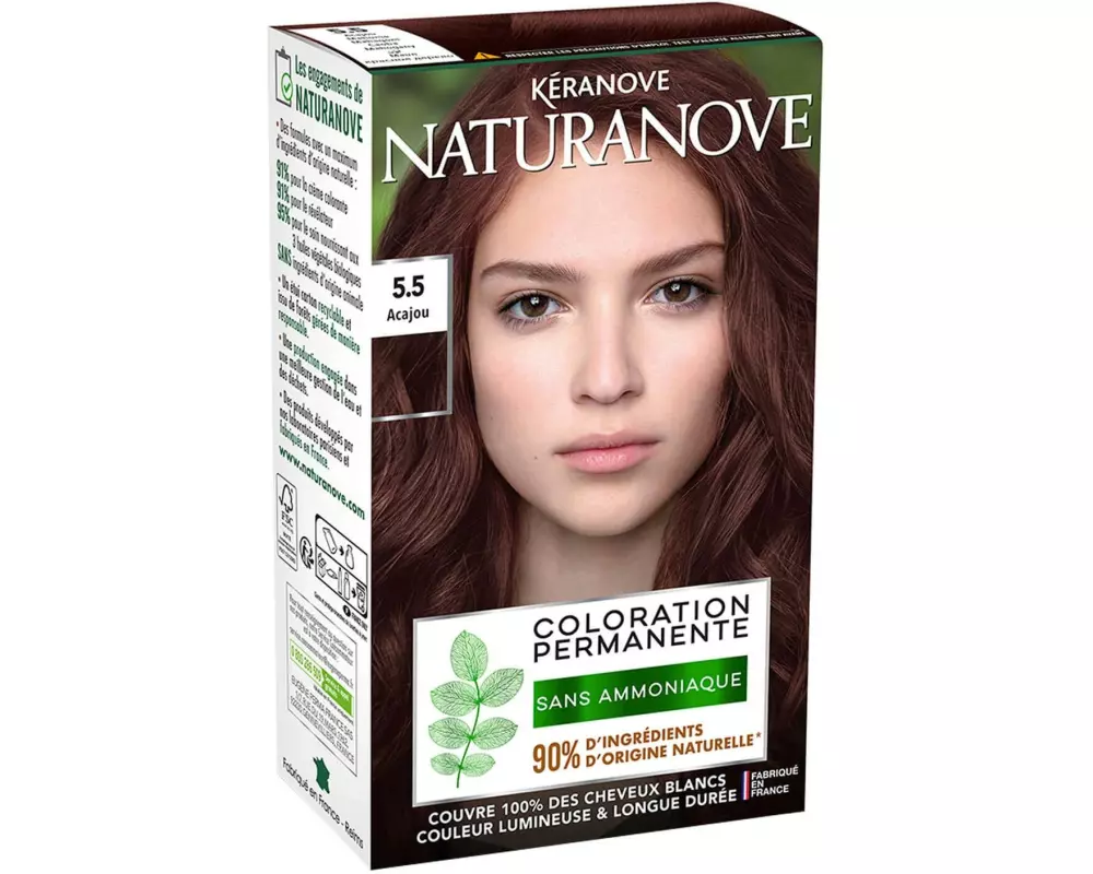 KÉRANOVE Naturanove 1 Stück