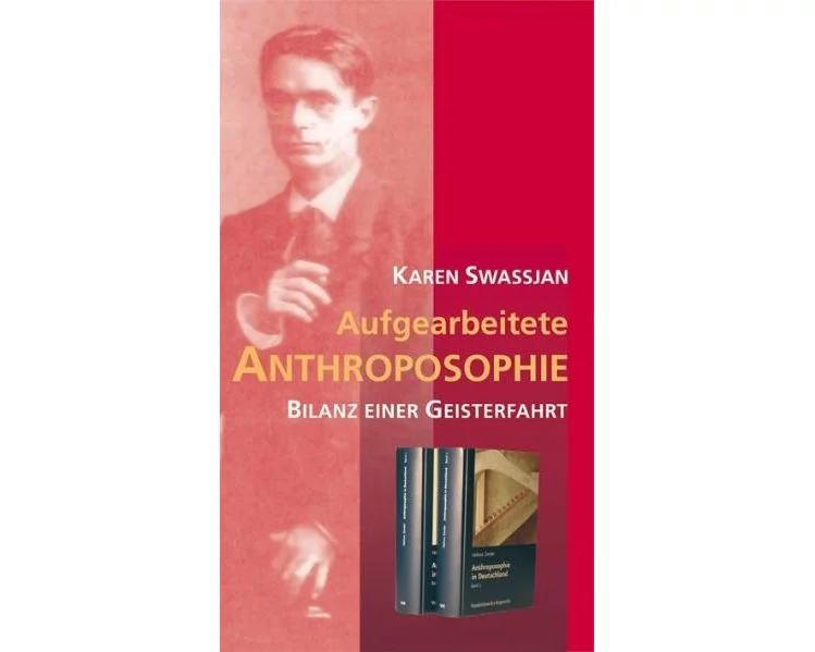 Aufgearbeitete Anthroposophie