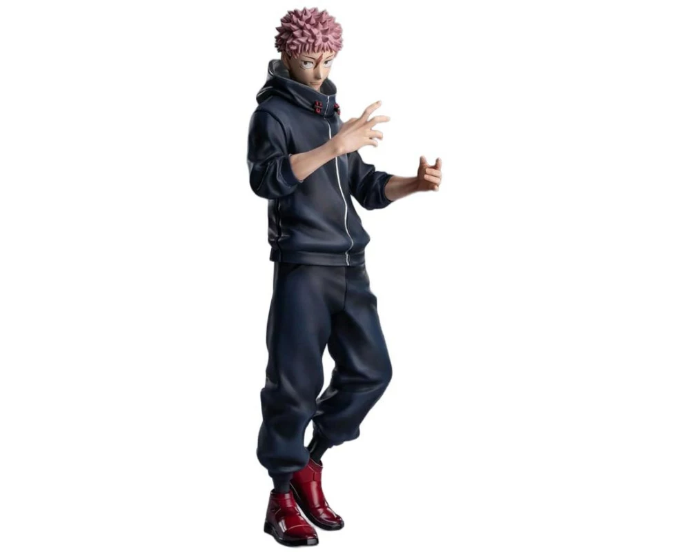 SEGA Goods Jujutsu Kaisen Culling Game Yuji Itadori