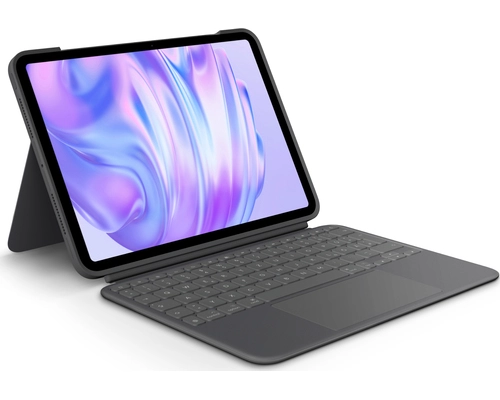 Logitech Combo Tch iPad Pro 11-inch M4