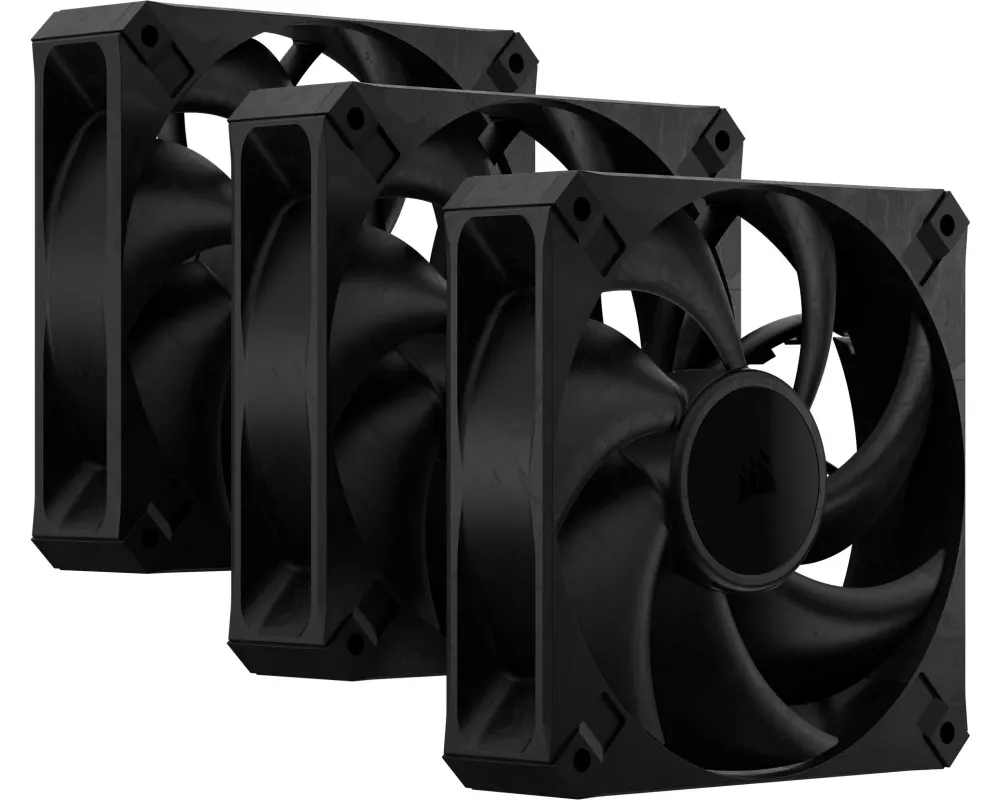 Corsair PC-Lüfter RS120 MAX Triple