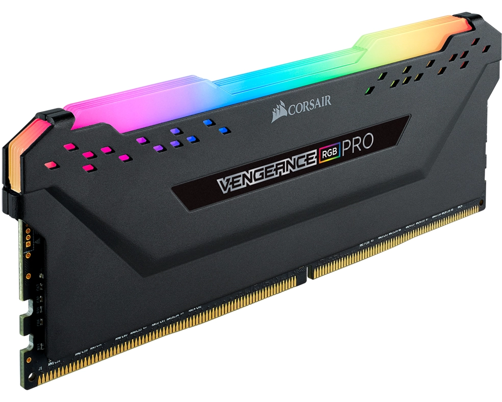 Vengeance RGB PRO DDR4 3200Mhz 16GB (2x8GB)