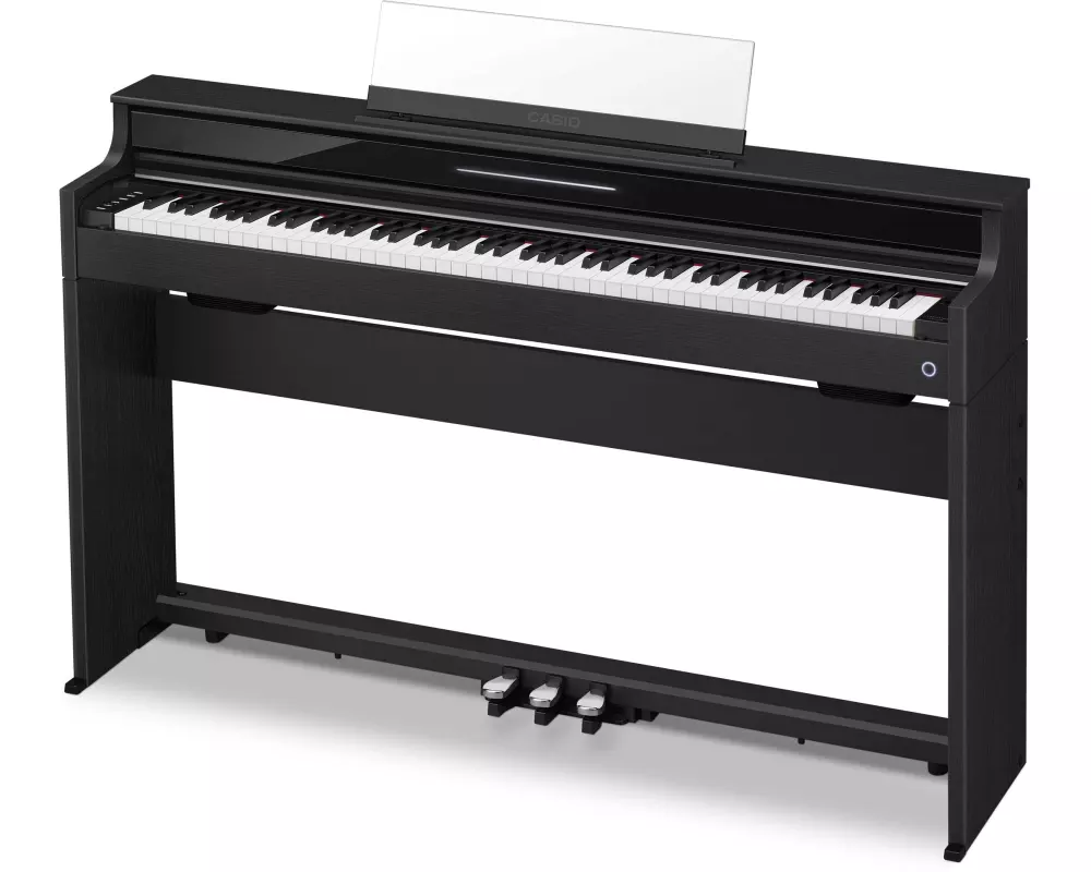 Casio E-Piano CELVIANO AP-S450 Schwarz