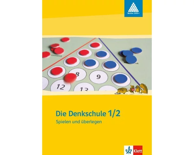 Die Denkschule 1/2