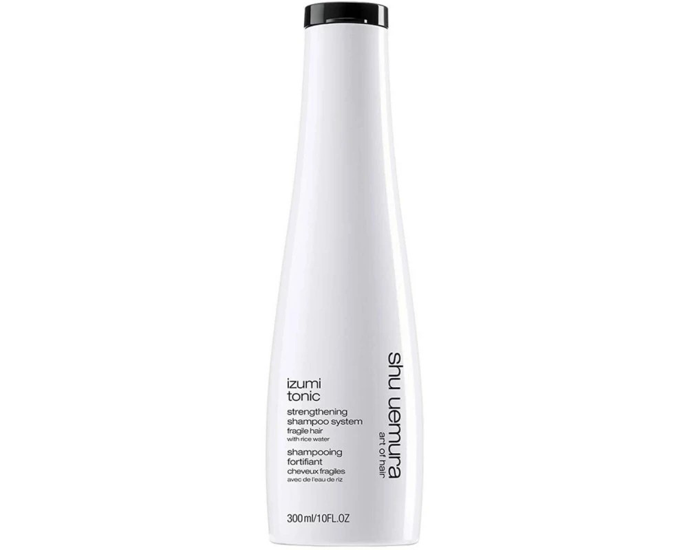 shu uemura art of hair Izumi Tonic 300 ml