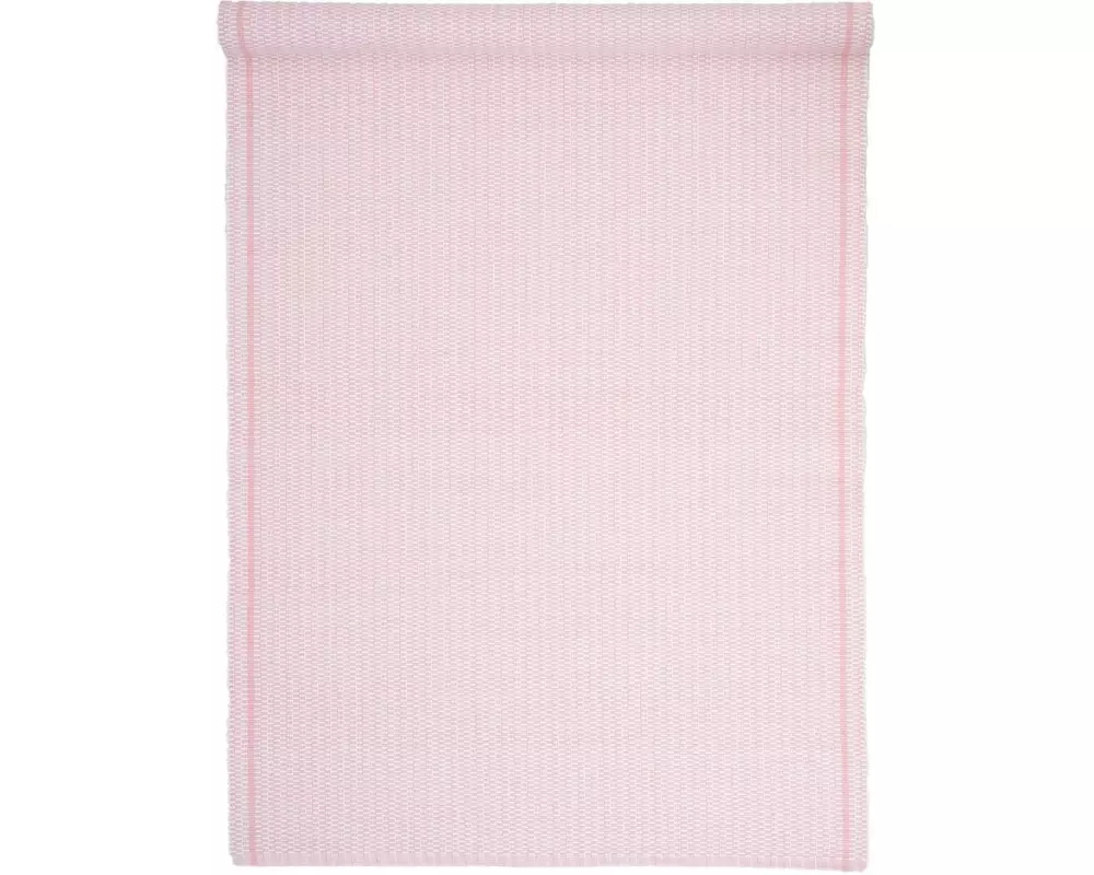 pad Tischläufer Risotto Dusty Pink , 50 x 150 cm