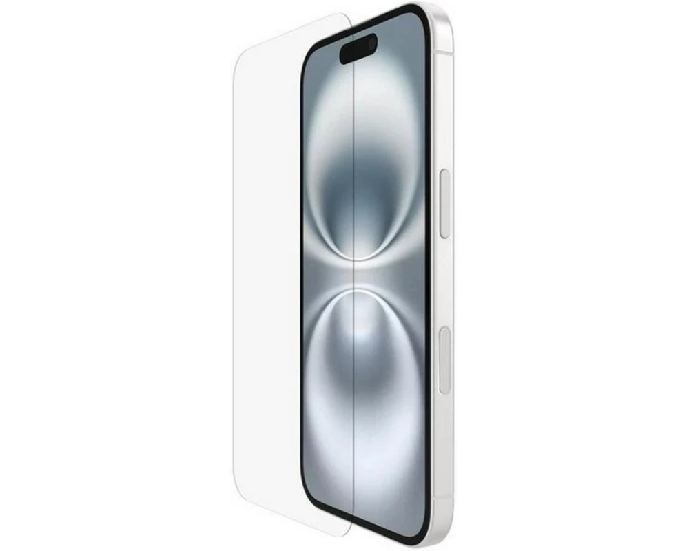 Belkin UltraGlass 2 Gehärtetes Glas Klar Antimikrobiell 0.29 mm