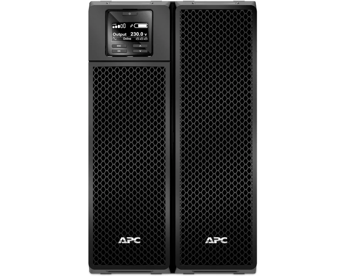 APC Smart-UPS SRT 8000VA 230V