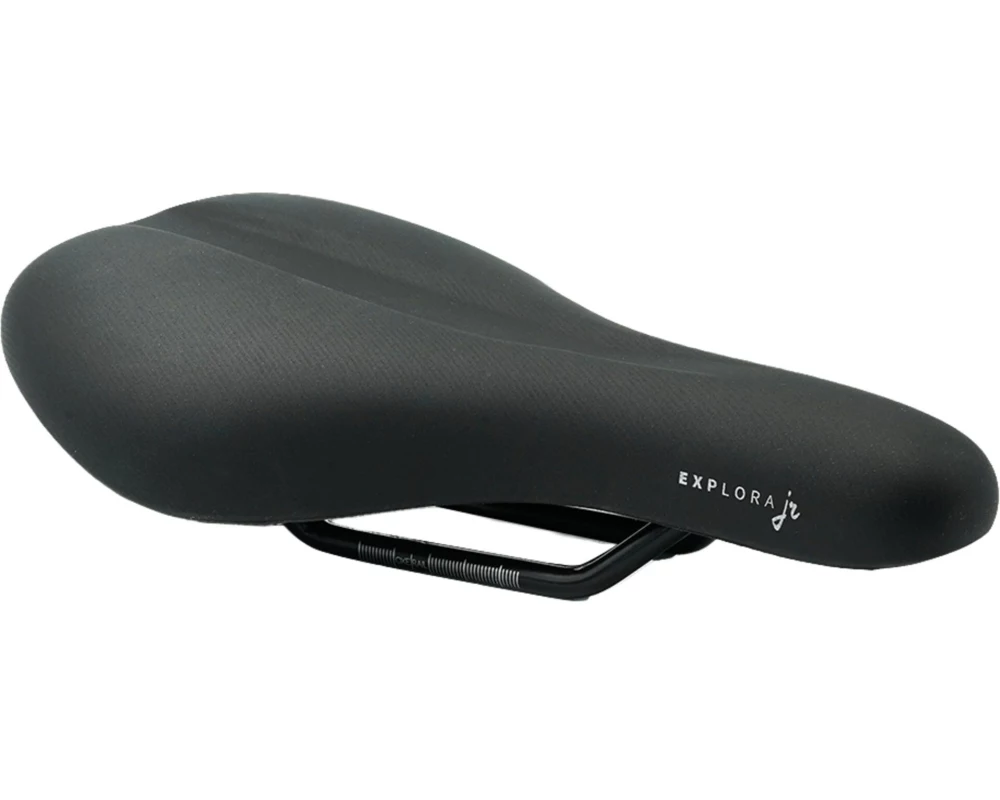 Selle Royal Fahrradsattel Explora junior S 16"-20"