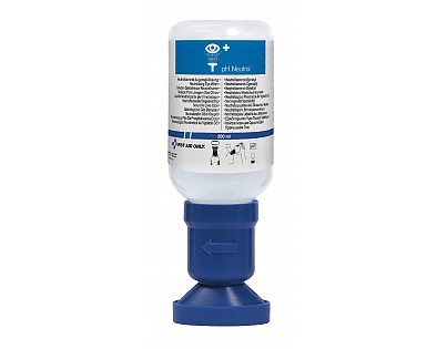 FIRST AID ONLY Augenspülflasche 200ml P-4401200 Neutralisierend