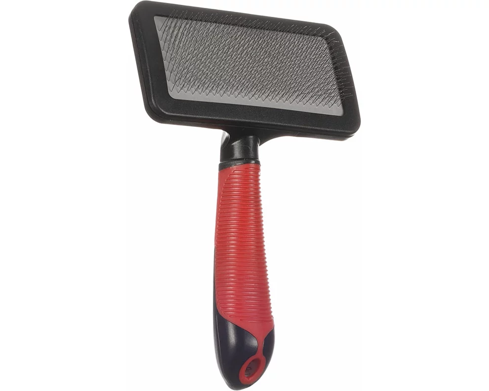 Flamingo Zupfbürste Premium Care L