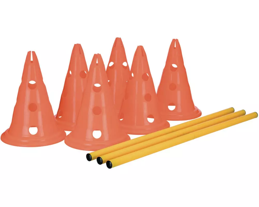 Trixie Agility Hürde Activity Hindernis Set S