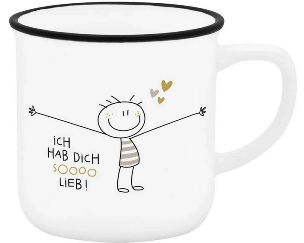 Sheepworld Hab dich so lieb 100 ml