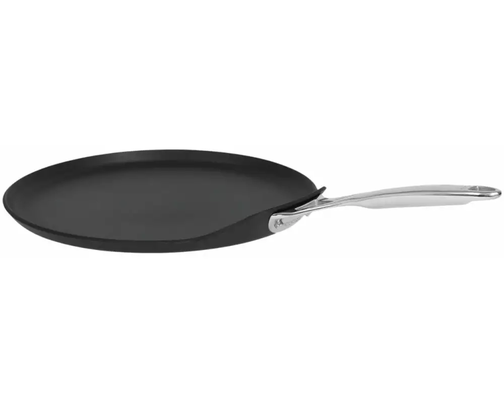 Cristel Crêpes-Pfanne Castel'Pro Exceliss+ 24 cm