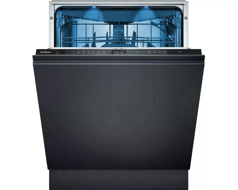 Siemens Einbaugeschirrspüler SN95EX07CE