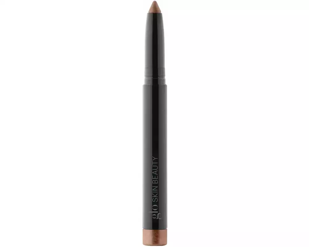 Glo Skin Beauty Cream Stay Shadow Stick Mittelbraun