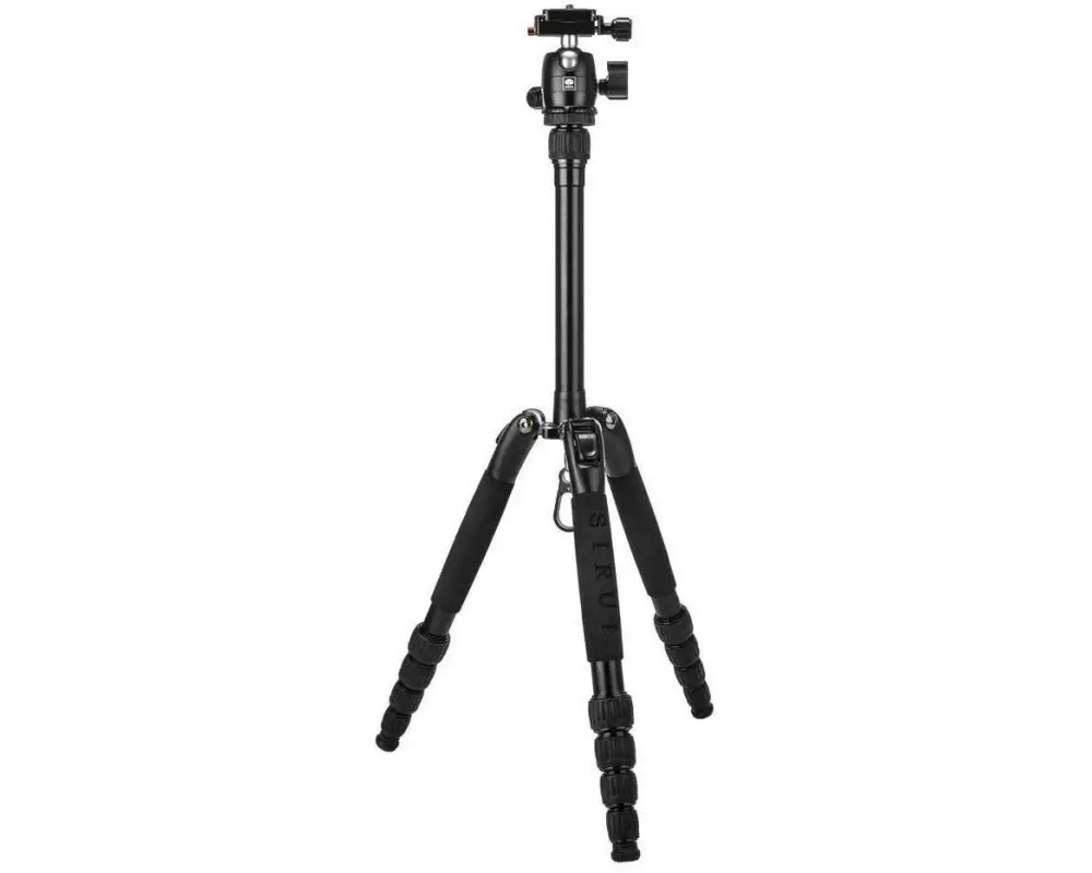 Sirui Stativ T-005SK Mit Kugelkopf B-00K